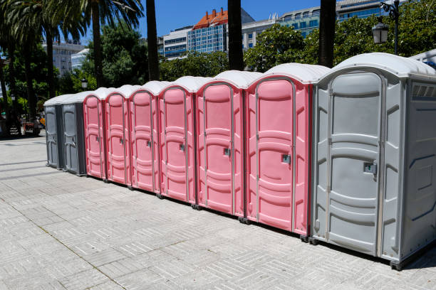 Best Short-Term Portable Toilet Rental  in Cuba, MO