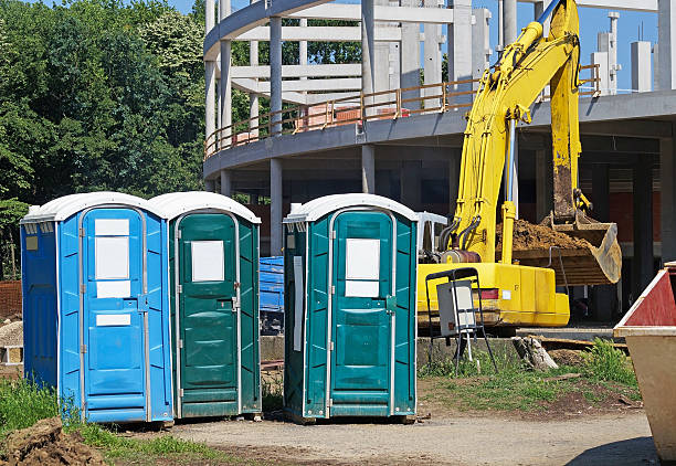 Best Restroom Trailer for Weddings  in Cuba, MO