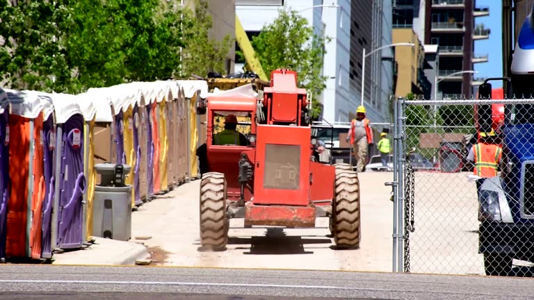 Best ADA-Compliant Portable Toilet Rental  in Cuba, MO